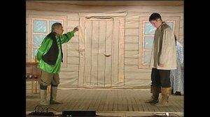 Николай Якутскай "төлкө"