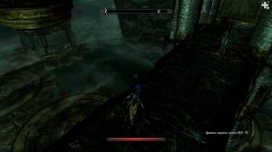 Elder Scrolls V Skyrim прохождение руин Фалбтарза
