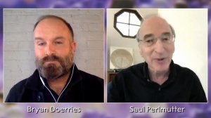 Toolbox of Truth: Saul Perlmutter in conversation with Bryan Doerries