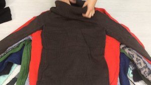 🍓-15% СКИДКА🍓с644. Джемпера м/ж зима