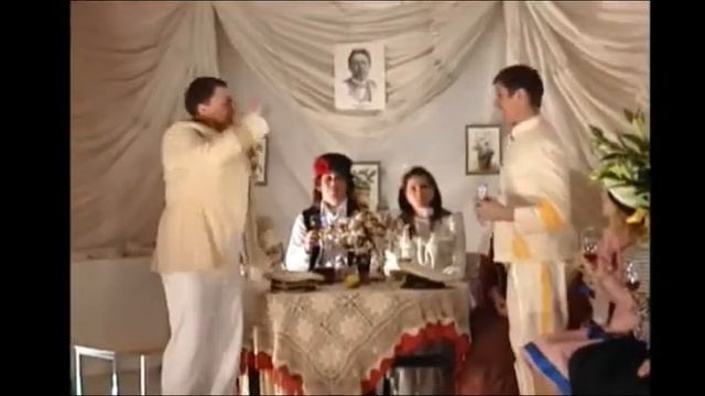 А.П.Чехов "Пестрый рассказ 08"  "Свадьба с генералом"