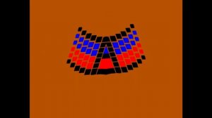 All Windows Animations From MS Paint Updated in CoNfUsIoN (Georgian Version)