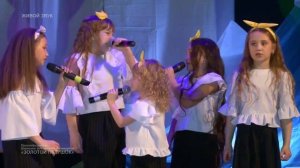 Группа «ГАВРИКИ NEXT» Верхняя Тура - «Колобок идет по следу» В. Рукавишников, Б. Молочков