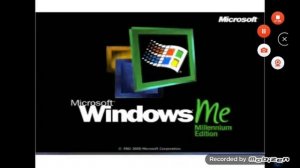Windows Startup And Shutdown Sounds in G Major 123