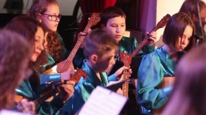 И.Дунаевский. Увертюра к к/ф "Дети капитана Гранта".