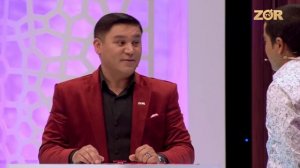 Boriga baraka 9-son (14.04.2018)