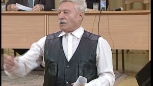 2002.09.17   Мегион   Встреча предпринимателей города с ветеранами ВОВ