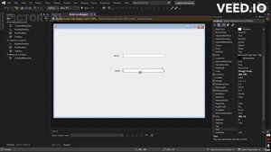 How to Make a Login Form In Visual Studio 2022.  || Windows Form. || .Net Framework. || C Sharp.