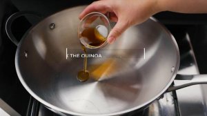 Вегетарианская фаршированная тыква