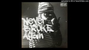 Xxxmanera - Never Brock Again