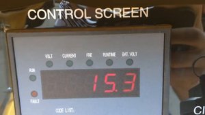 DPX Power: Kipor KDE19STA3 Generator set | DPX-10309