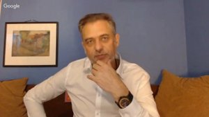 Запись 1 дня онлайн-семинара