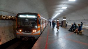 Метро Еревана навсегда отказывается от жетонов и переходит на единую билетную систему