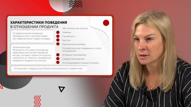 Маркетинг. Часть 6