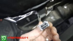 Renault Duster сгорает предохранитель (авто не заводится )