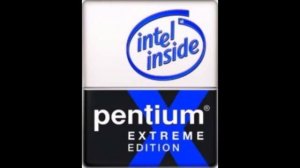 Intel and Intel Inside Jingle Theme - Extended