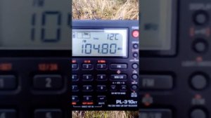 Tecsun PL-310ET vs Tecsun PL-680 (прием Европы Плюс Холмск 107 мгц)