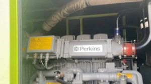 DPX Power : Perkins 4006-23TAG3A - 900 kVA Generator - DPX-12418