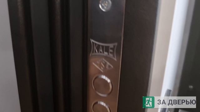 Обзор двери Sigma Comfort смотреть онлайн