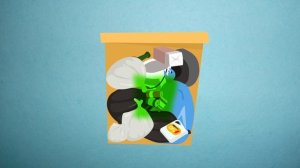 Чистая планета. 3 серия