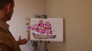 Четыре ежика – видео альбом детских песен – путешествия, приключения, зверушки - Наталия Лансере