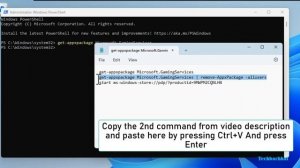xgameruntime.dll. Error code : 126 in Windows 11 / 10 - Fix Failed to load