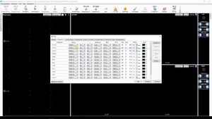Быстрое создание шаблона теста в программе Нейро-ИОМ.NET