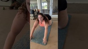 Yoga with Phoebe Pine