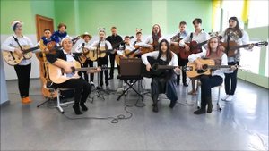Ничего на свете лучше нету (слова Ю. Энтина, музыка Г. Гладкова)