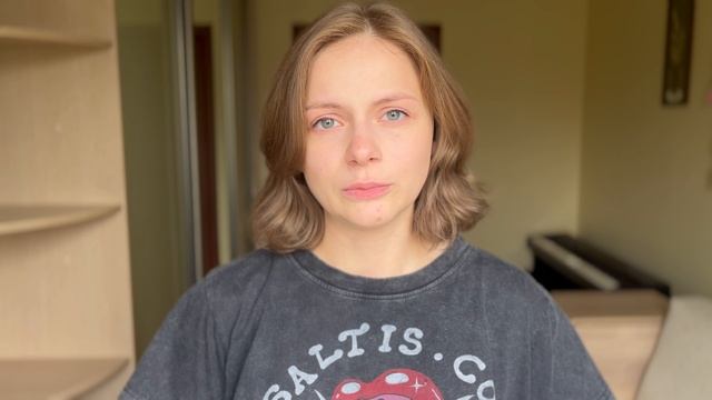 Еременко Мария — визитка
