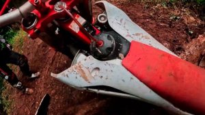 В ЩЕПКИ 01.06.2024 | ЭНДУРО ГОНКА | ХАРДОВЫЙ ЛАЙТ | GR7 | KAYO K6R