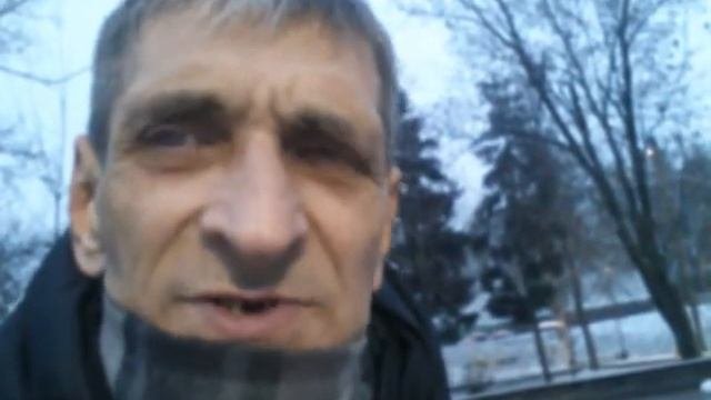 Второй Альметьевский бунт.