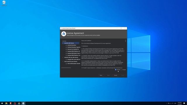 Install Flutter on Windows in 2024 | Flutter development on Windows