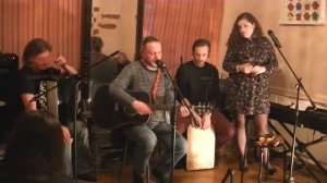 "СкитЪ" - Квартирник в Новочеркасске 20.04.2019 г.