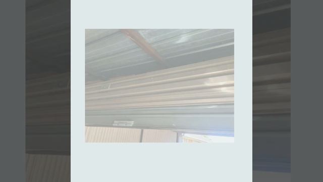 A roller door that has unrollered! смотреть онлайн