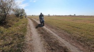 Песочная покатушка