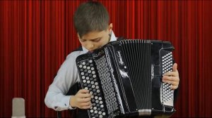 Г.Маслов. Чёткий ритм. исп. Тонкошкуров Владислав