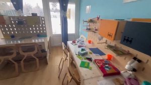 Обзор комплекса отдыха Бекасово