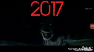 Смерть Джоржи 1990 и 2017