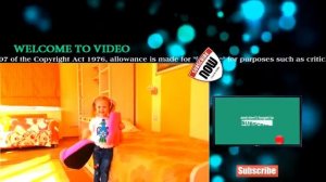 Настя и новые игрушки от Микки и Минни маус Видео для детей про игрушки