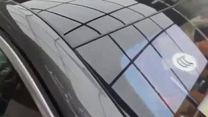 Оклейка глянцевой защитной пленкой в Китае - 170мкм