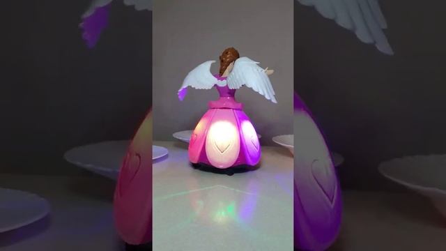 Танцующая ,поющая кукла смотреть онлайн