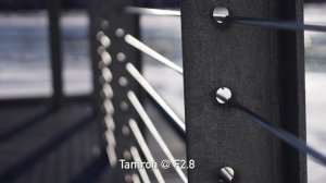 DPReview TV: Tamron 35mm F2.8 ($349) vs Sony/Zeiss 35mm F2.8 ($800)