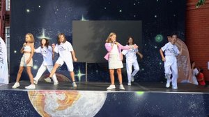 "Случайности не случайны"