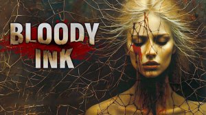 Bloody Ink \ Кровавые чернила ( инди хоррор)