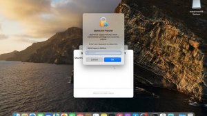 How to Create EFI with OpenCore Legacy Patcher