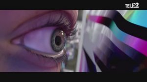 Рекламная кампания для Tele2 / Культурный обмен