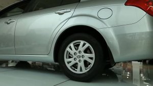 faw besturn B50 2012