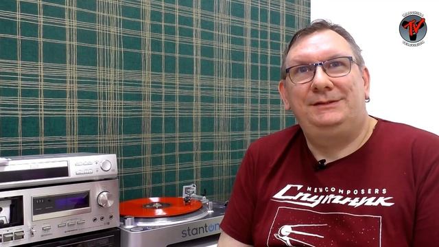 Новые Композиторы/New Composers "Спутник": как это было сделано смотреть онлайн