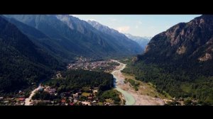 Teberda Trail-1
